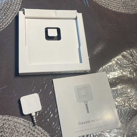 Square Reader - Picture 3 of 4